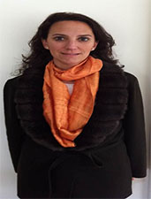 Sophia Ansaldo