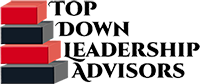 Top Down Leadership Advisors Logo